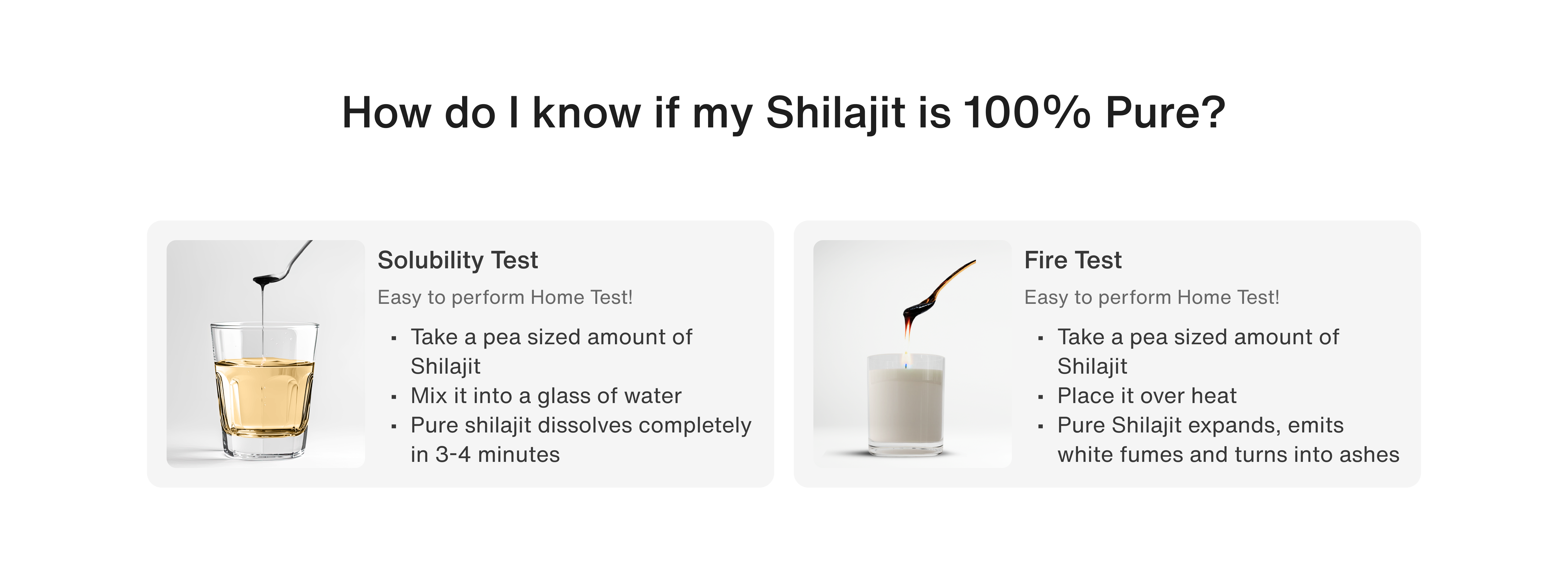 Purity Test