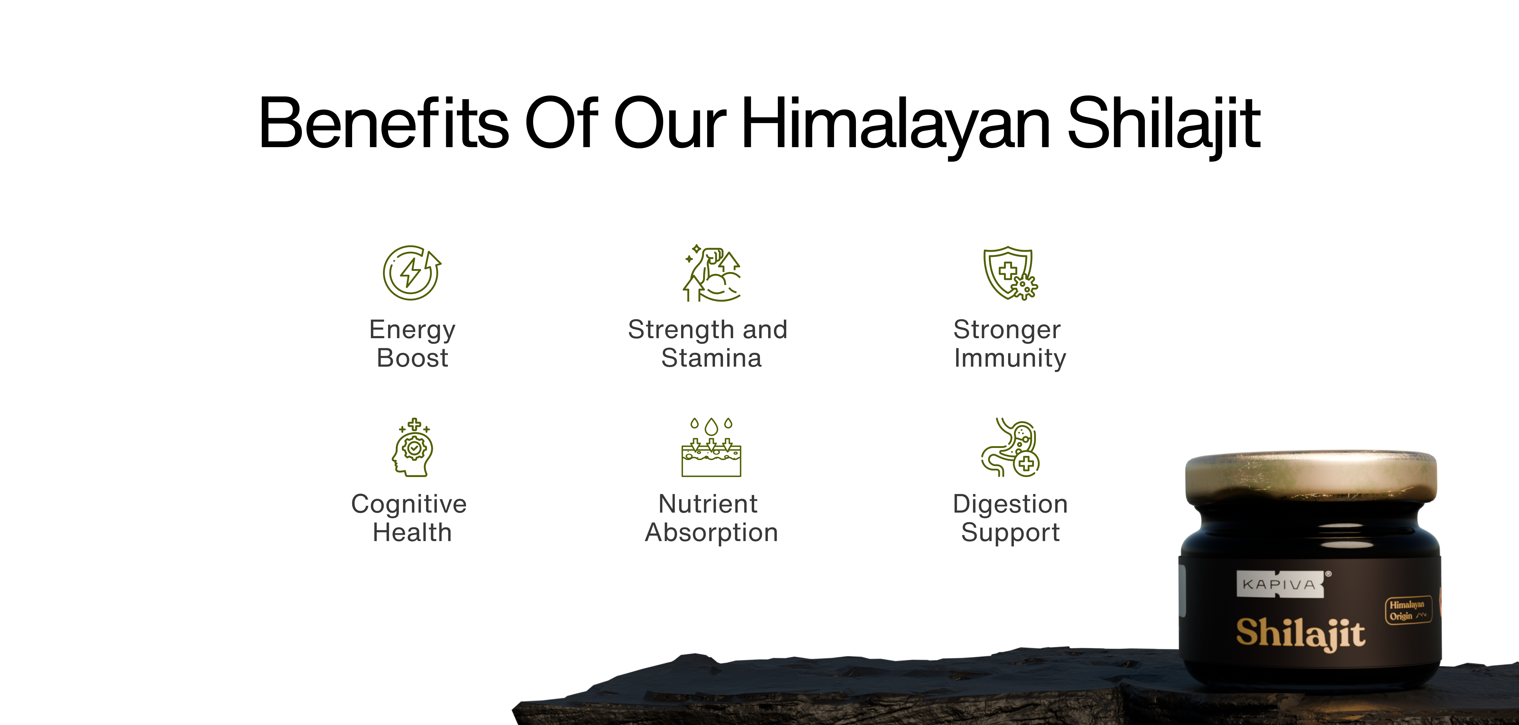 Product benefits image