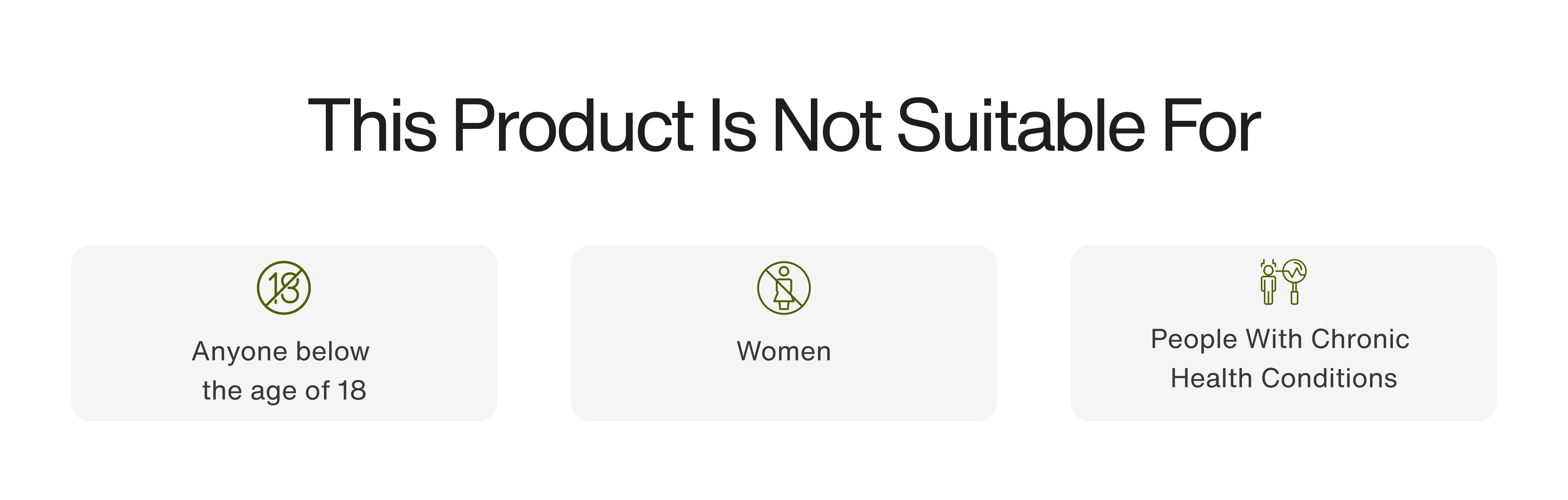 Product how it works