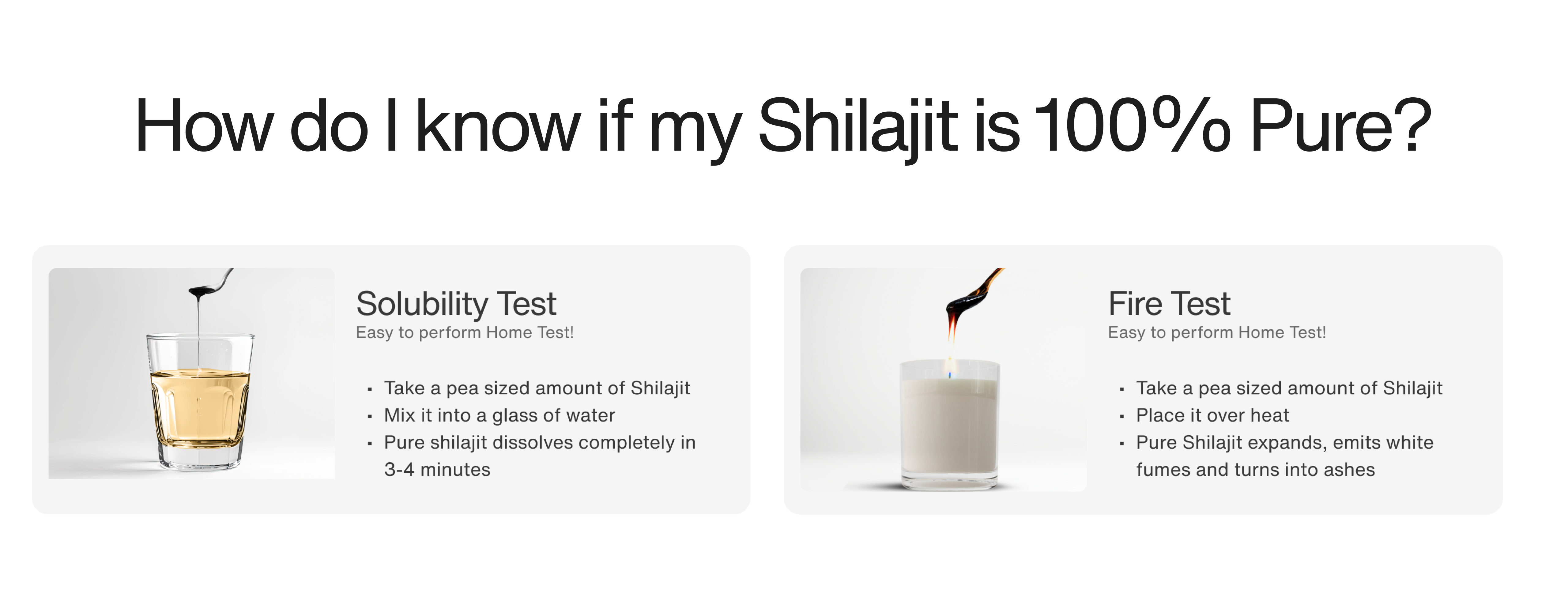 Purity Test