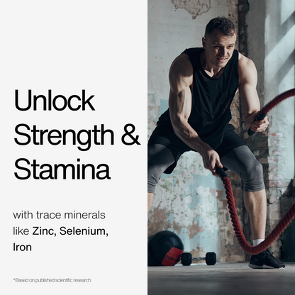 100% Pure Himalayan Shilajit